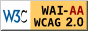 http://www.w3.org/WAI/WCAG2AA-Conformance