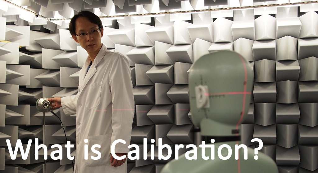 What is Calibration? What is Calibration?