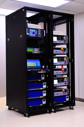 3-phase Power and Energy Meters