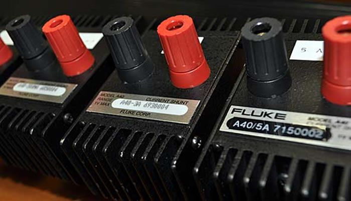 AC-DC Current Transfer Instruments