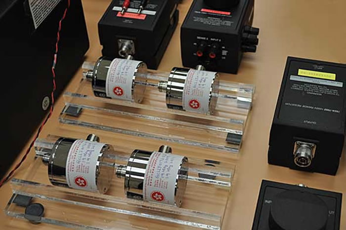 AC-DC Transfer Instruments