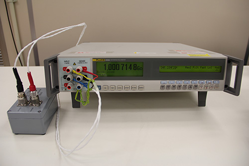 Ohmmeters / Resistance Meters