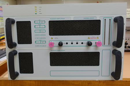RF Amplifier