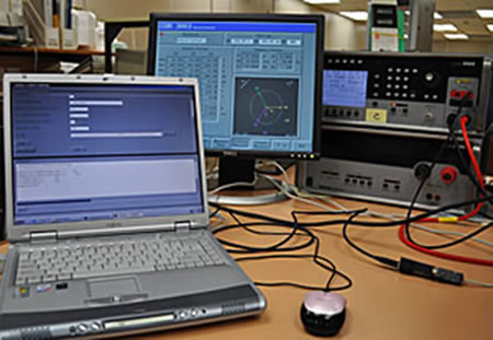 Single-phase Power and Energy Meters