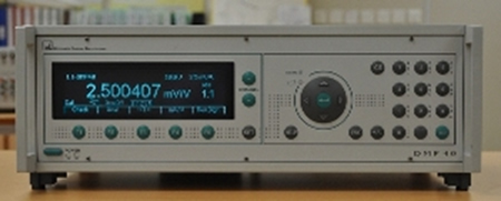 Strain Gauge Meter