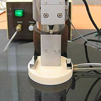 Calibration of comparator