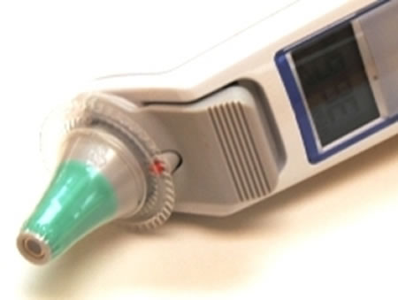 Liquid-in-glass Thermometers