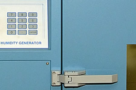 Relative Humidity Chambers/Calibrators/Generators