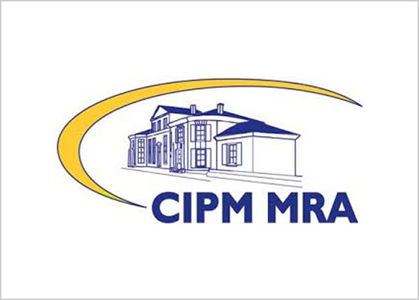 CIPM MRA