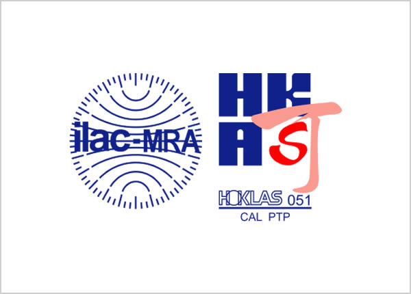 ilac MRA and HKAS