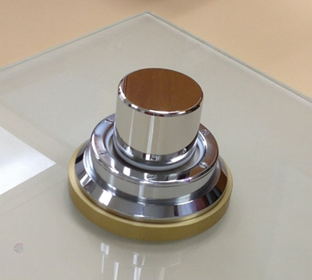 国际千克原器第75号复制品