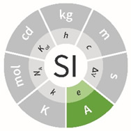 SI Electric Current
